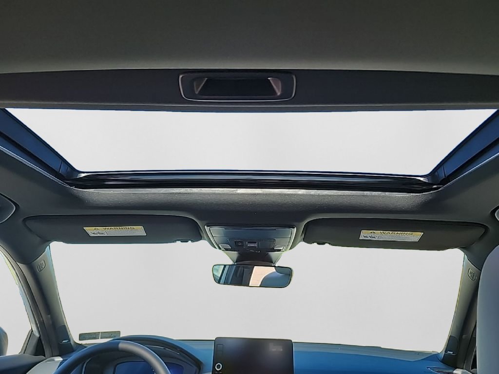 Certified 2025 Honda Civic Sport Touring image 19