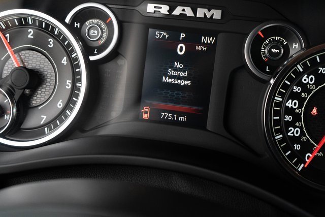 Used 2024 RAM 2500 Tradesman w/ Towing Technology Group image 24