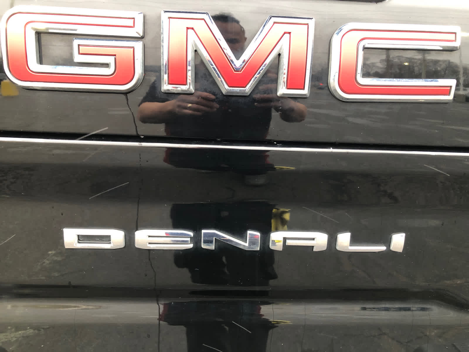 Used 2021 GMC Sierra 2500 Denali w/ Denali Ultimate Package image 51