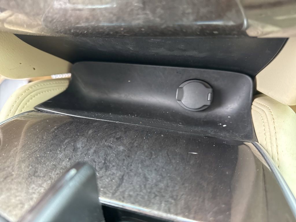 Used 2014 INFINITI QX60 AWD w/ Premium Plus Package image 25