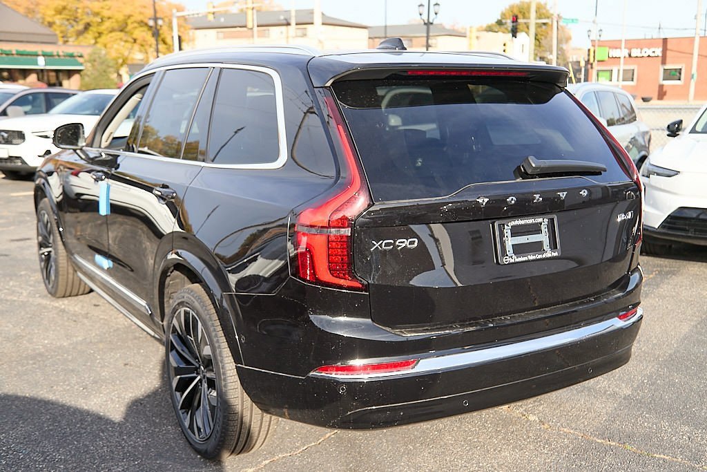 New 2026 Volvo XC90 B6 Ultra image 7