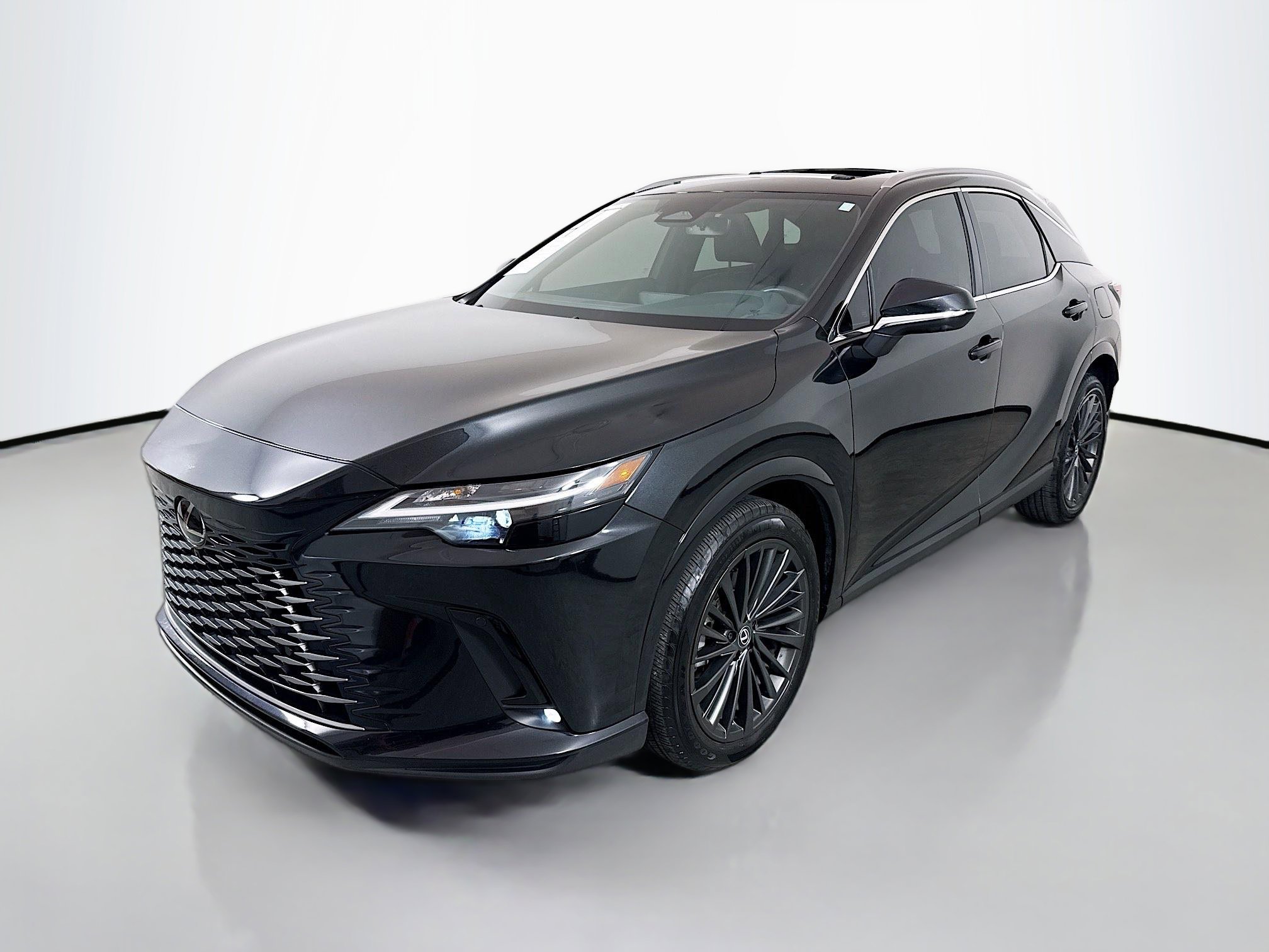 Used 2024 Lexus RX 350 Premium w/ Convenience Package image 3