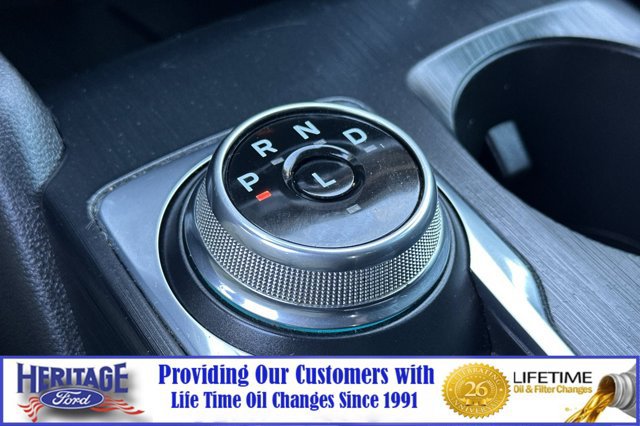 Used 2025 Ford Escape ST-Line FWD image 21