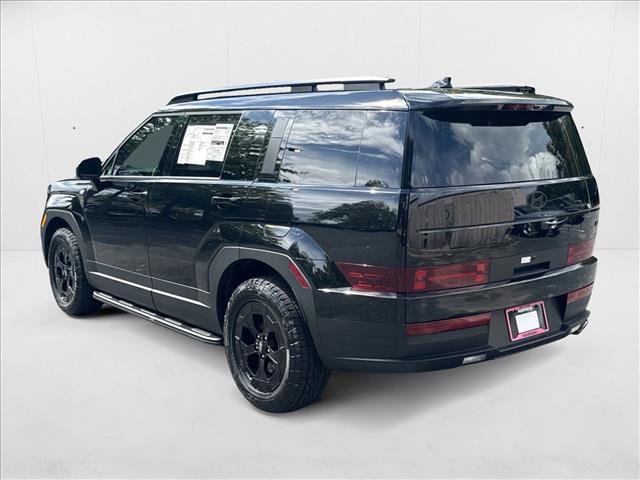 New 2026 Hyundai Santa Fe XRT image 9