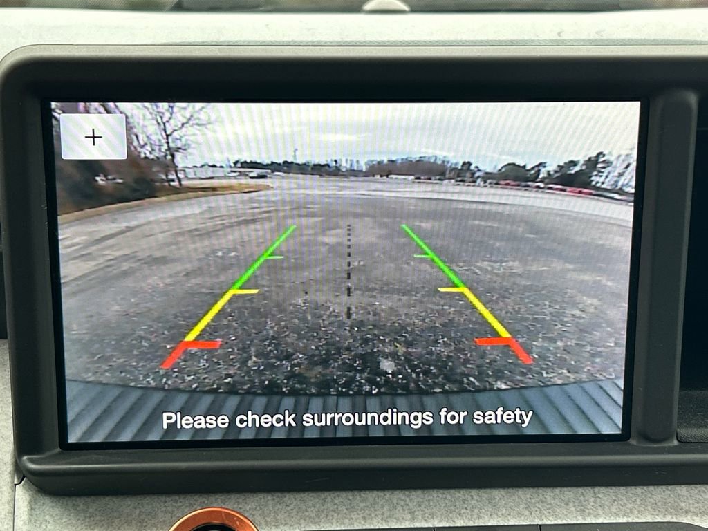 Used 2024 Ford Maverick XLT image 22