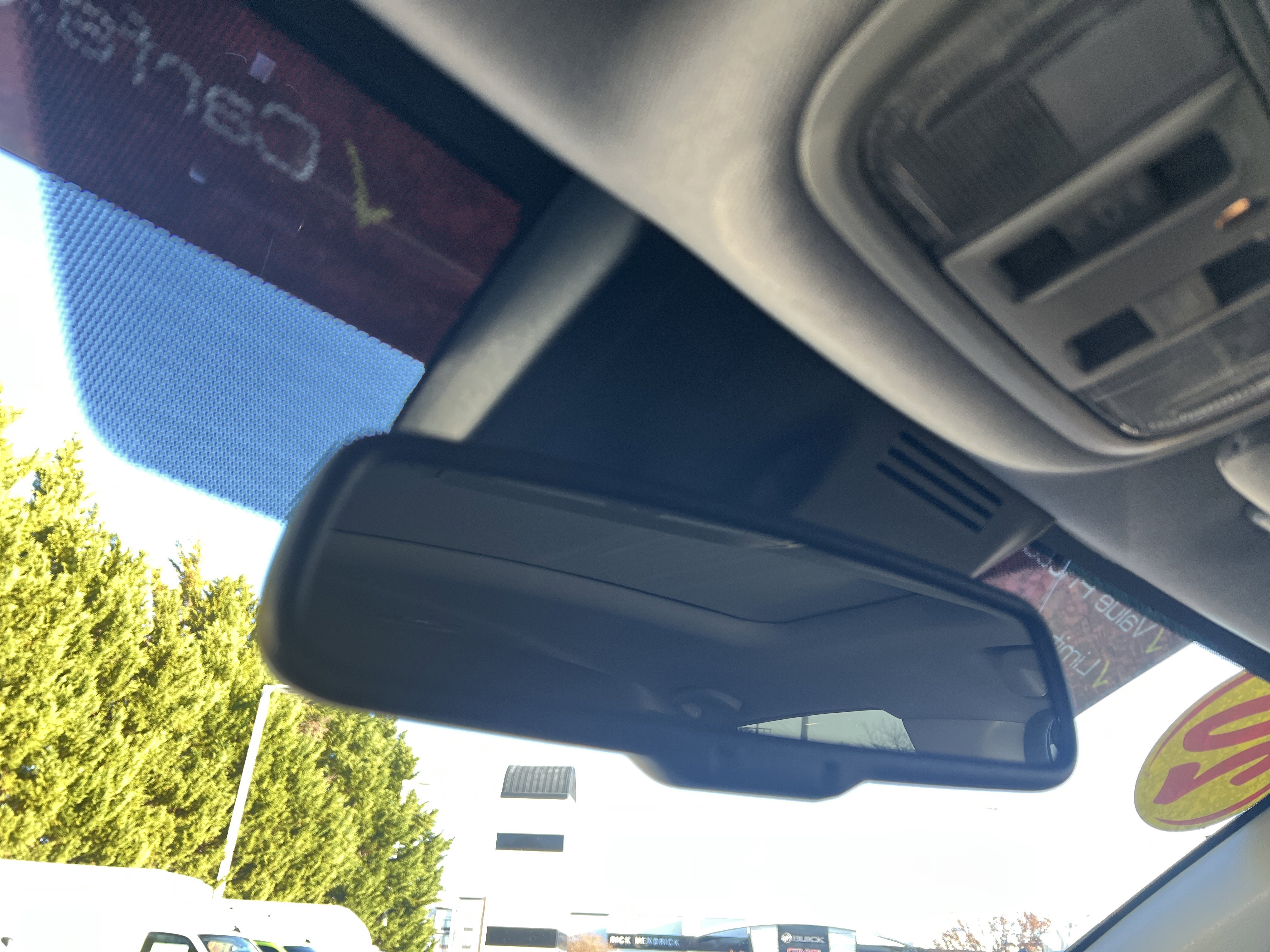 Used 2020 Honda CR-V Touring image 27