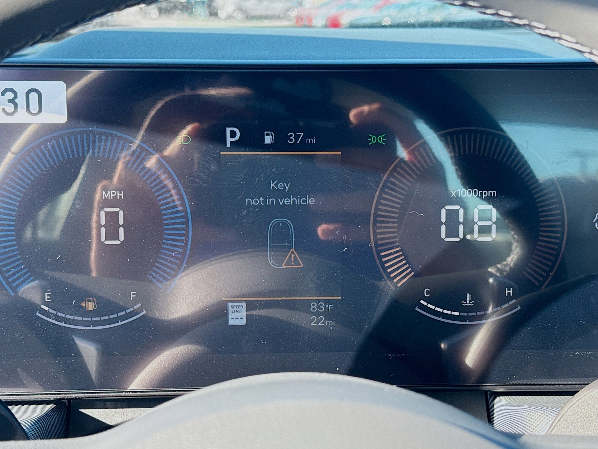 New 2026 Hyundai Sonata SEL image 9