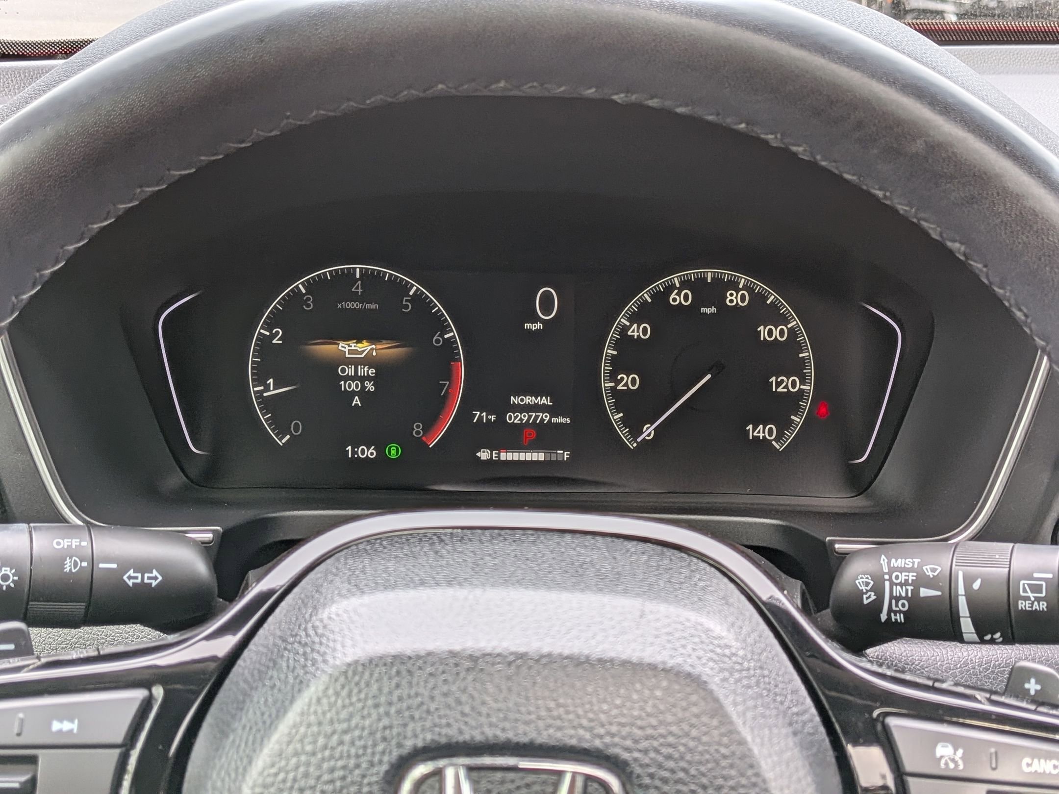 Used 2024 Honda Pilot Touring image 20