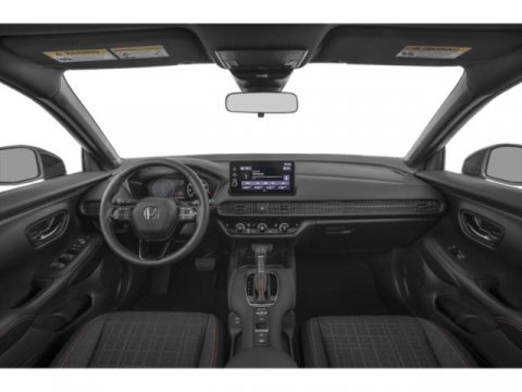 New 2026 Honda HR-V Sport image 30