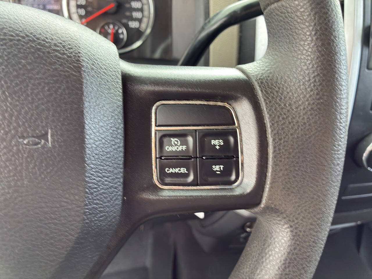 Used 2012 RAM 1500 Classic SLT RWD image 21