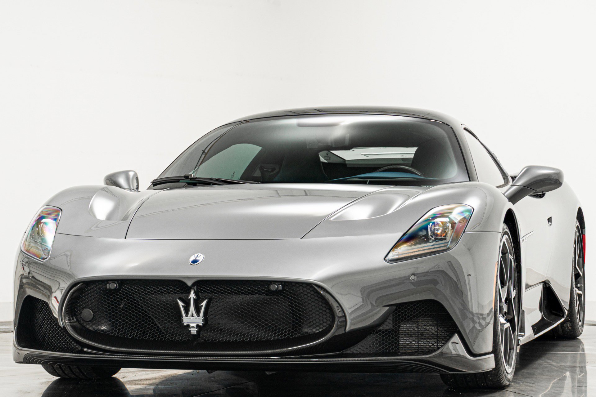 Used 2022 Maserati MC20 Coupe image 5