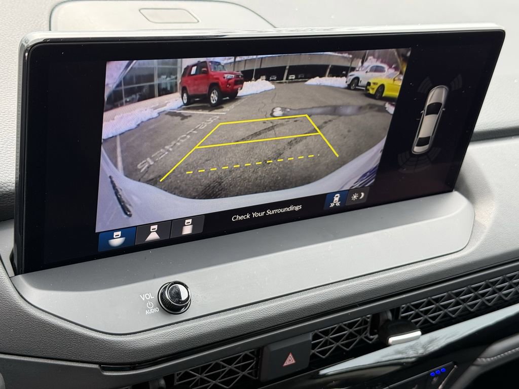 Used 2023 Honda Accord Touring image 24