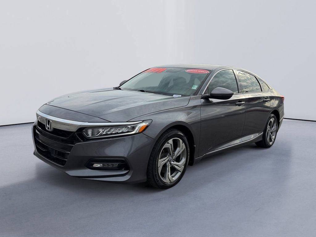 Used 2020 Honda Accord EX-L image 7