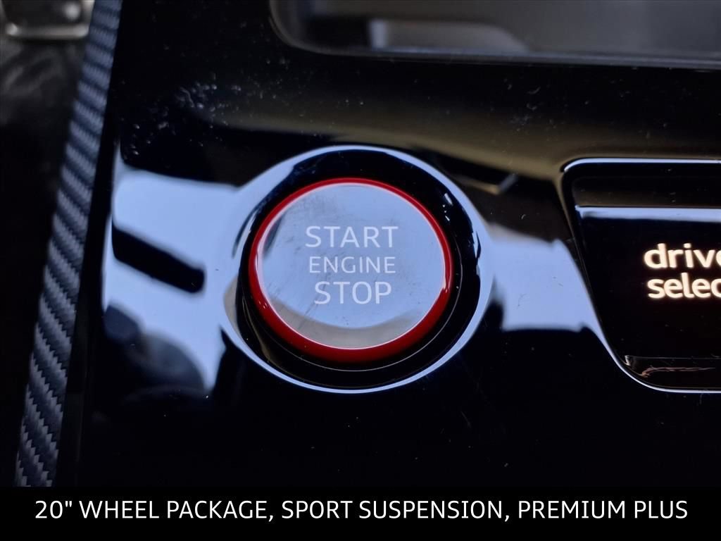 New 2025 Audi S5 Premium Plus AWD/4WD image 19