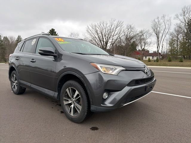Used 2016 Toyota RAV4 XLE image 7