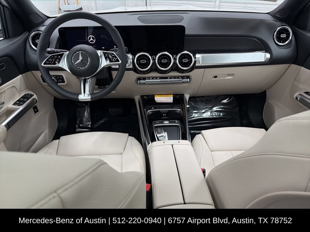 Certified 2026 Mercedes-Benz GLB 250 image 23