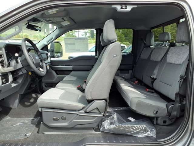 New 2026 Ford F250 XLT w/ 360-Degree Camera Package AWD/4WD image 10