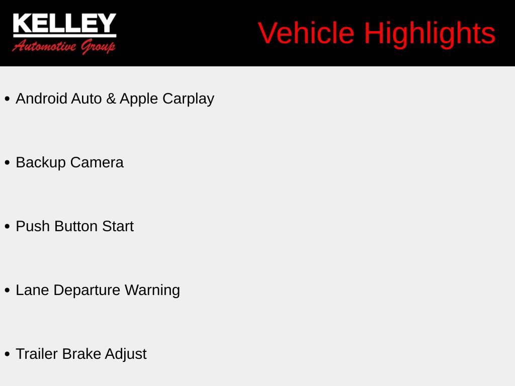 Certified 2026 GMC Sierra 1500 Pro w/ Pro Value Package image 2