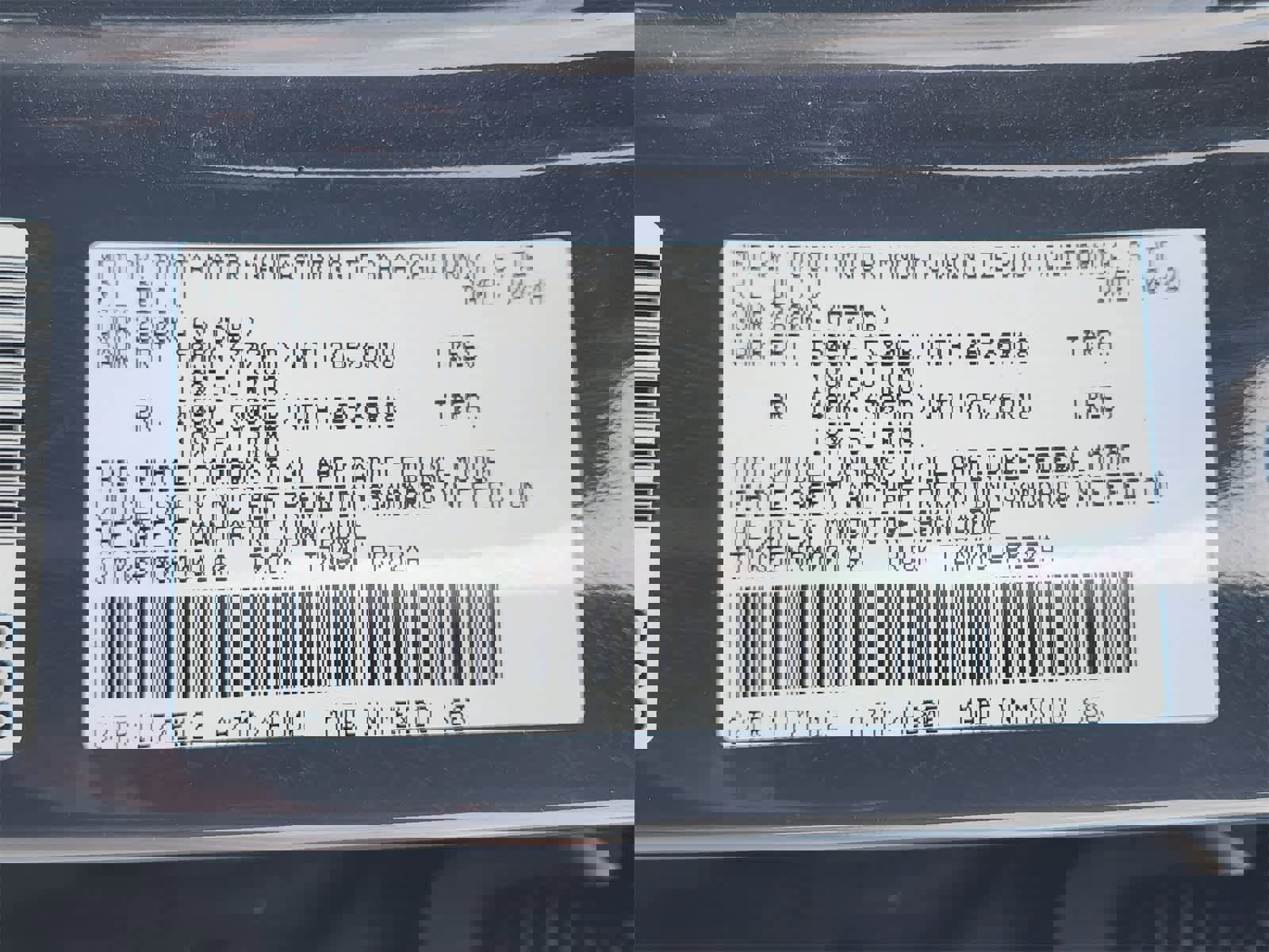 Used 2024 Toyota Tacoma TRD Sport image 29