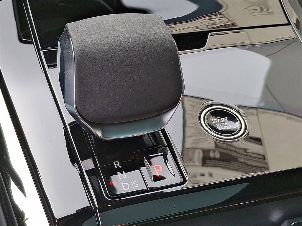 New 2025 Land Rover Range Rover Sport Dynamic SE image 15