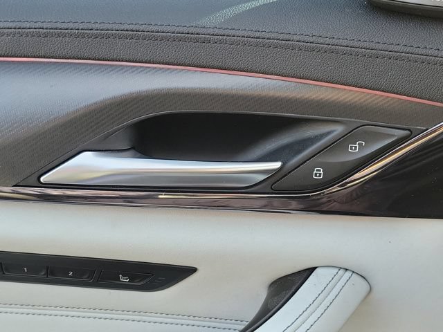 Used 2018 BMW M5 AWD/4WD image 29