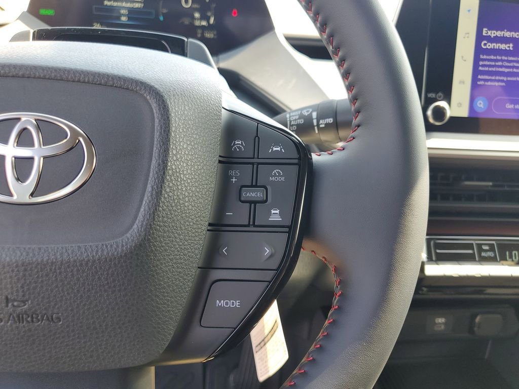 New 2026 Toyota Prius Plug-In Hybrid image 23