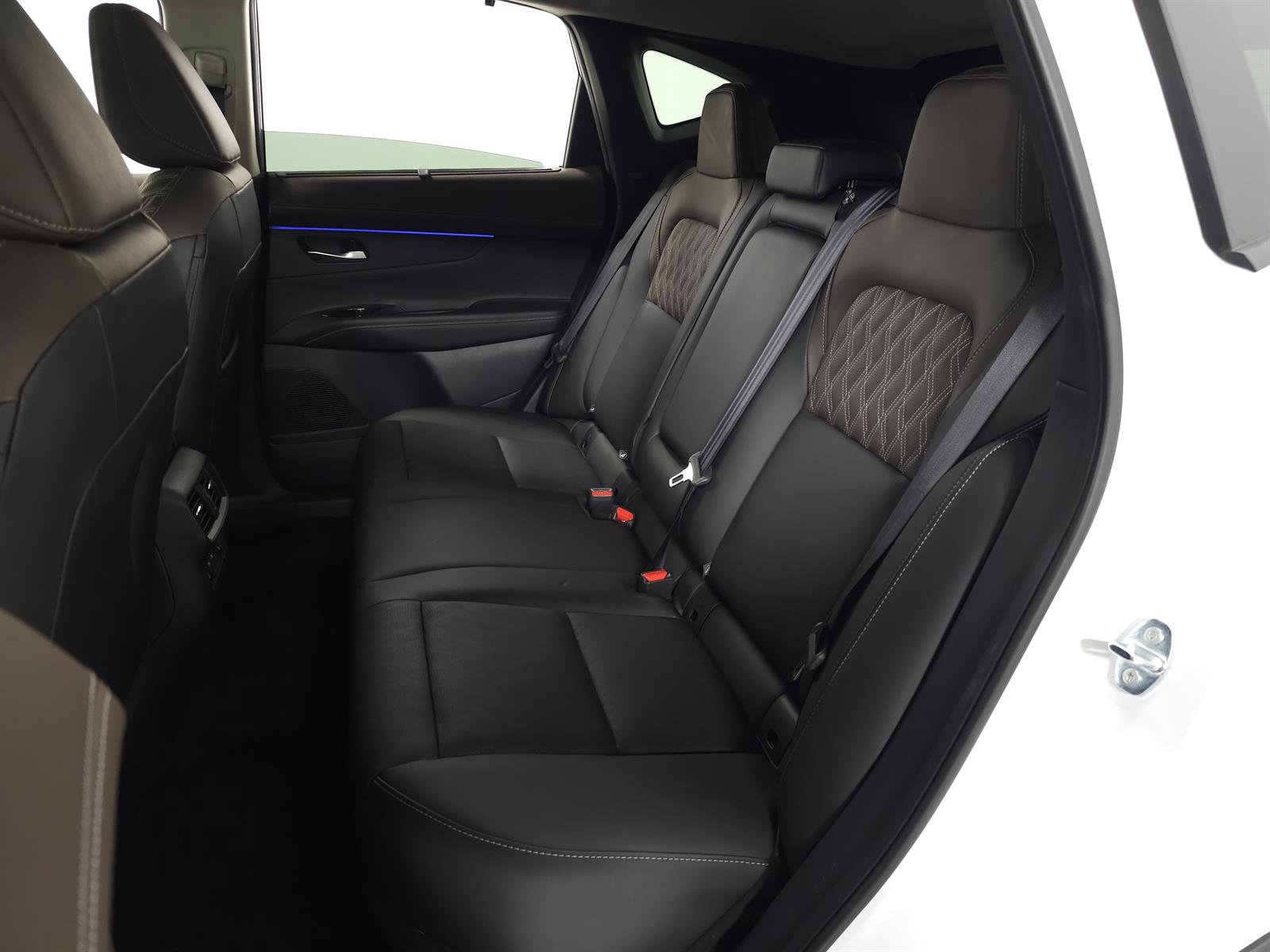 Used 2025 Nissan Murano Platinum w/ Cargo Package AWD/4WD image 38