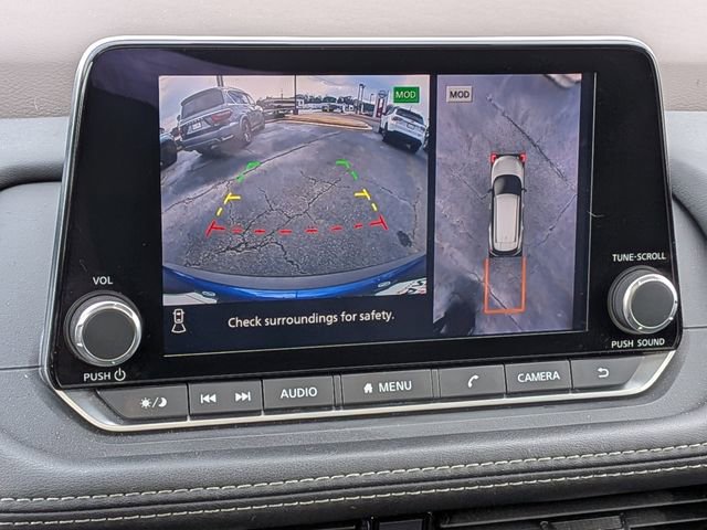 Used 2023 Nissan Rogue SL image 20