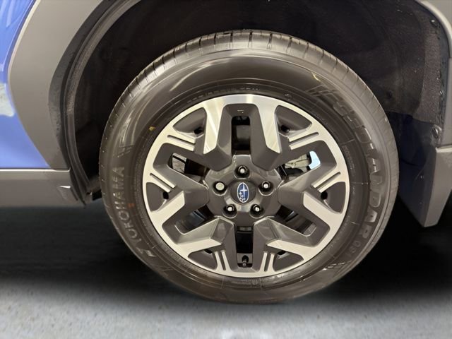 Certified 2026 Subaru Forester Premium image 37