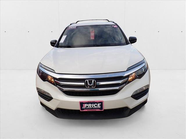 Used 2016 Honda Pilot LX image 7