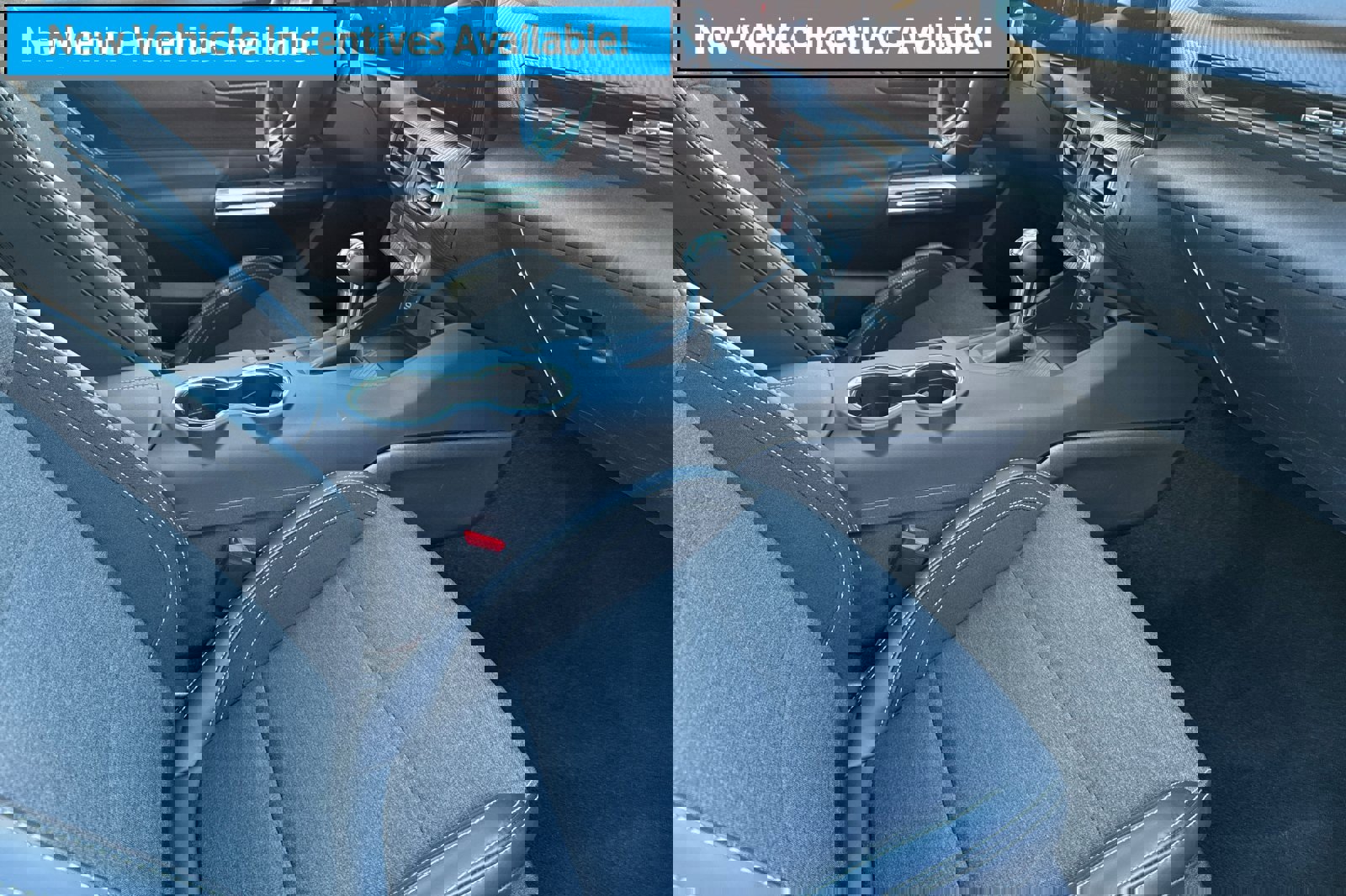 Used 2025 Ford Mustang Coupe image 16