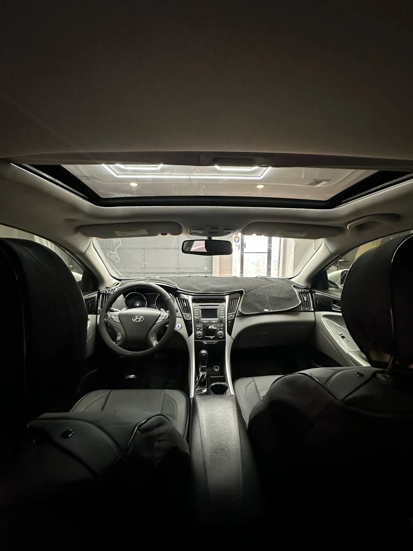 Used 2014 Hyundai Sonata Limited FWD image 21