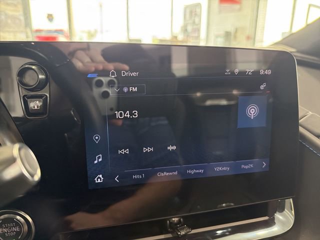 Used 2025 Chevrolet Corvette E-Ray image 24