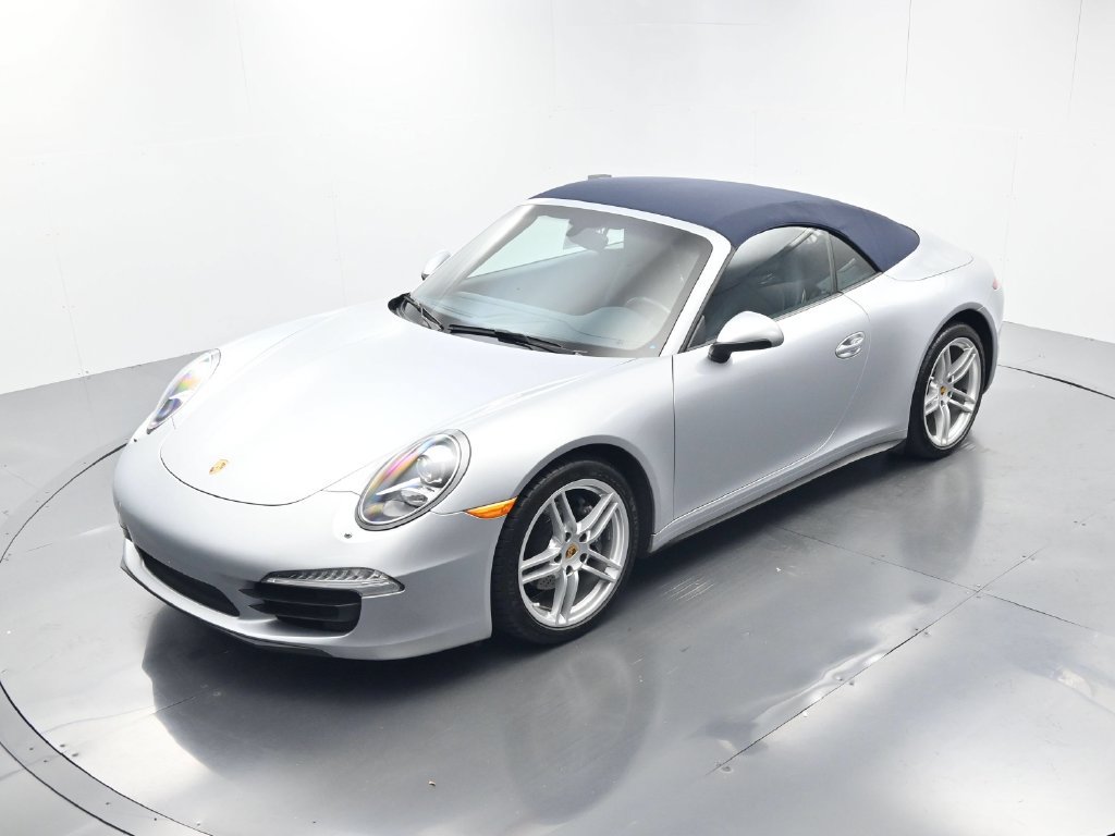 Used 2014 Porsche 911 Carrera image 32