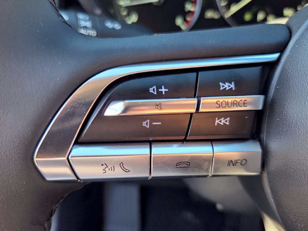 New 2026 MAZDA CX-50 AWD 2.5 S w/ Weather Package image 28