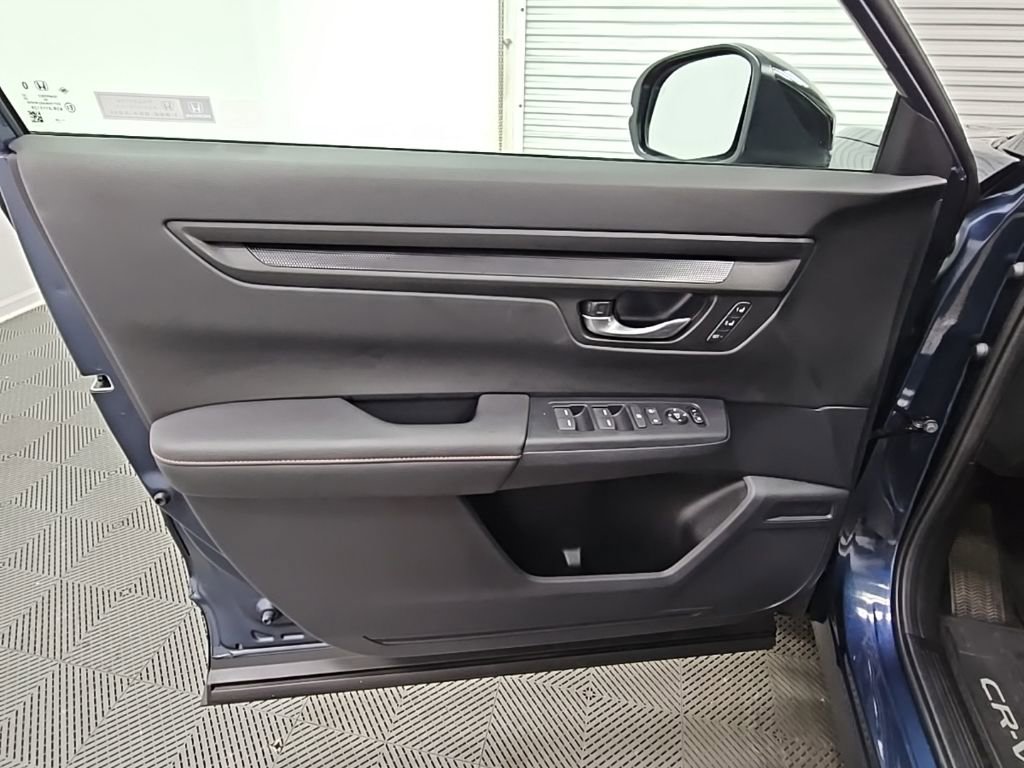 Used 2024 Honda CR-V Sport-L image 30