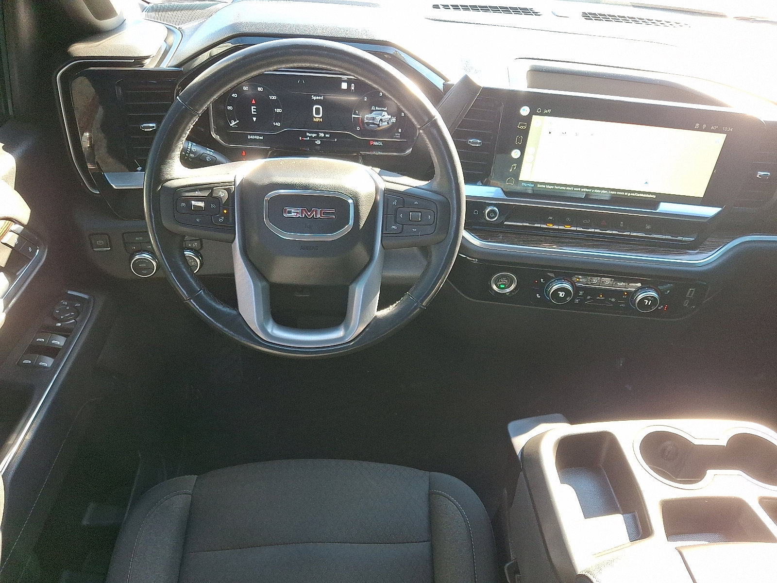 Used 2022 GMC Sierra 1500 Elevation image 12