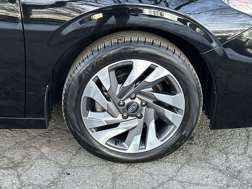 Certified 2023 Subaru Legacy Limited image 13