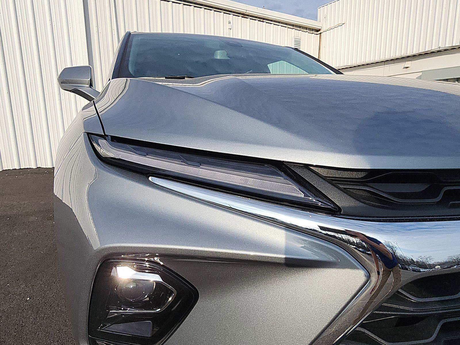 New 2026 Chevrolet Blazer LT w/ Convenience Package image 12