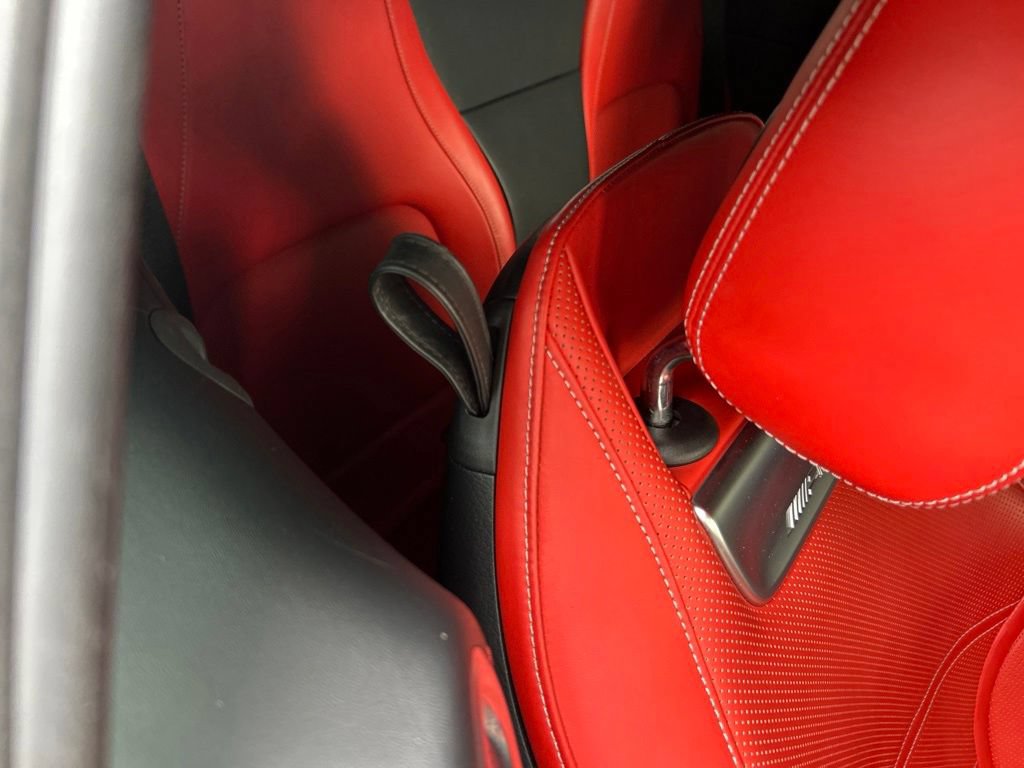 Used 2025 Mercedes-Benz SL 43 AMG image 45