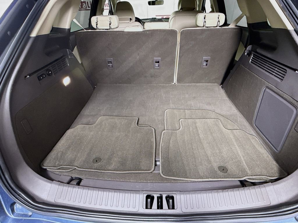 Used 2019 Lincoln Nautilus Reserve image 28