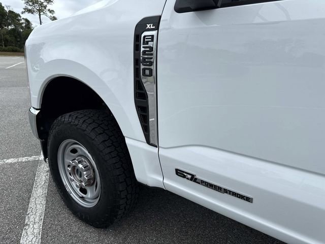 Used 2023 Ford F250 XL w/ XL Chrome Package AWD/4WD image 9