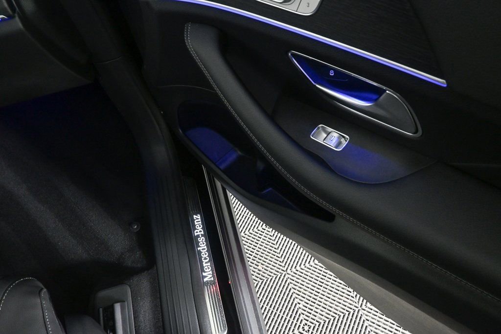 New 2025 Mercedes-Benz GLE 450 4MATIC image 11