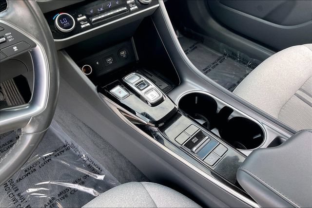 Used 2020 Hyundai Sonata SEL w/ Convenience Package FWD image 19