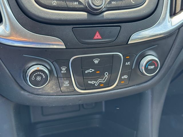 Certified 2020 Chevrolet Equinox LT image 18