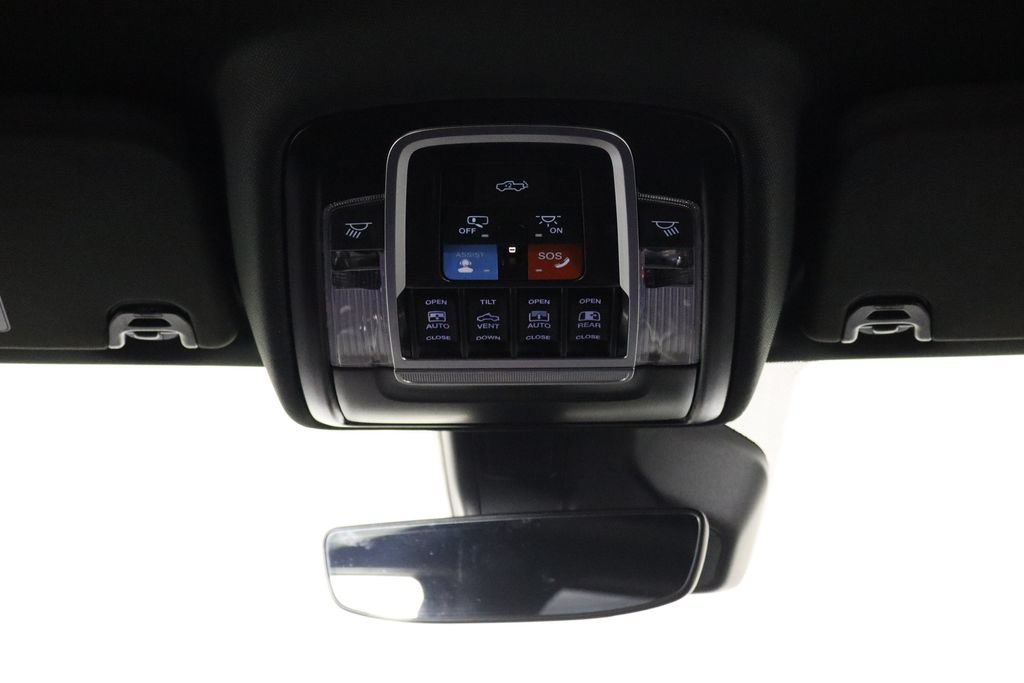 New 2027 RAM 1500 Big Horn AWD/4WD image 25