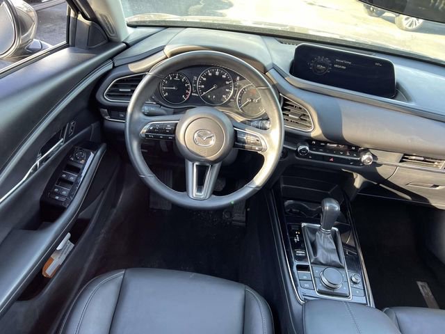 Certified 2025 MAZDA CX-30 AWD 2.5 S w/ Preferred Package image 11