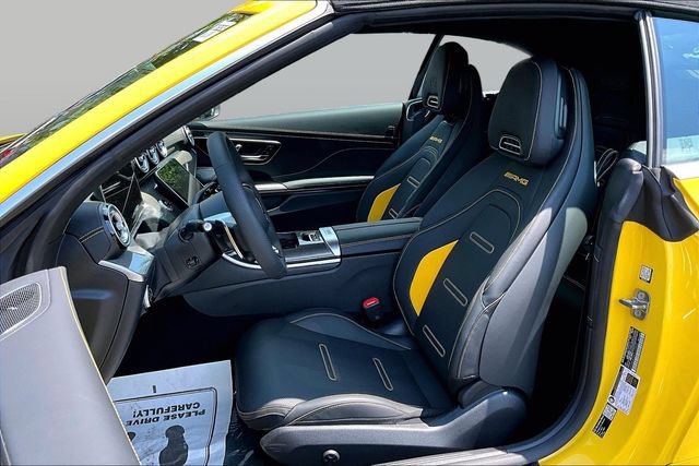 New 2026 Mercedes-Benz CLE 53 AMG 4MATIC Cabriolet image 12