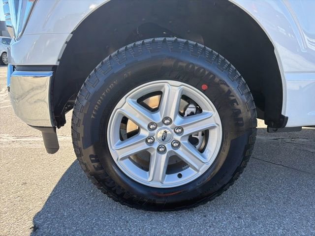 Certified 2023 Ford F150 XLT w/ Equipment Group 302A High image 14