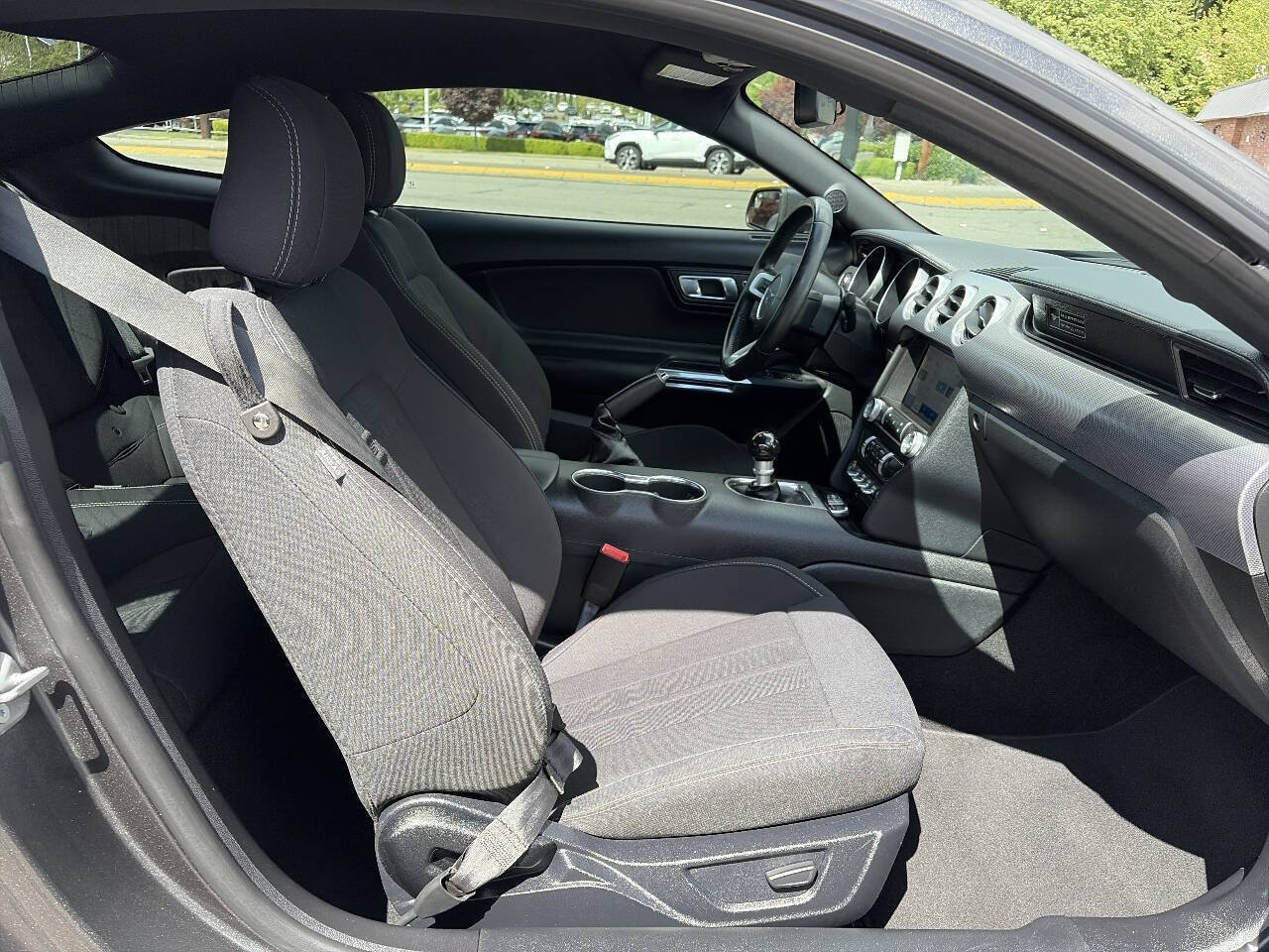 Used 2020 Ford Mustang GT w/ Equipment Group 301A RWD image 18